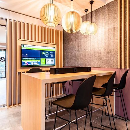 B&B Hotel Salzburg-Sued Puch bei Hallein Esterno foto