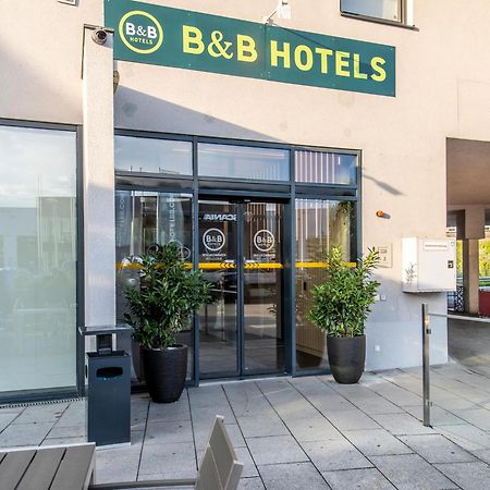 B&B Hotel Salzburg-Sued Puch bei Hallein Esterno foto