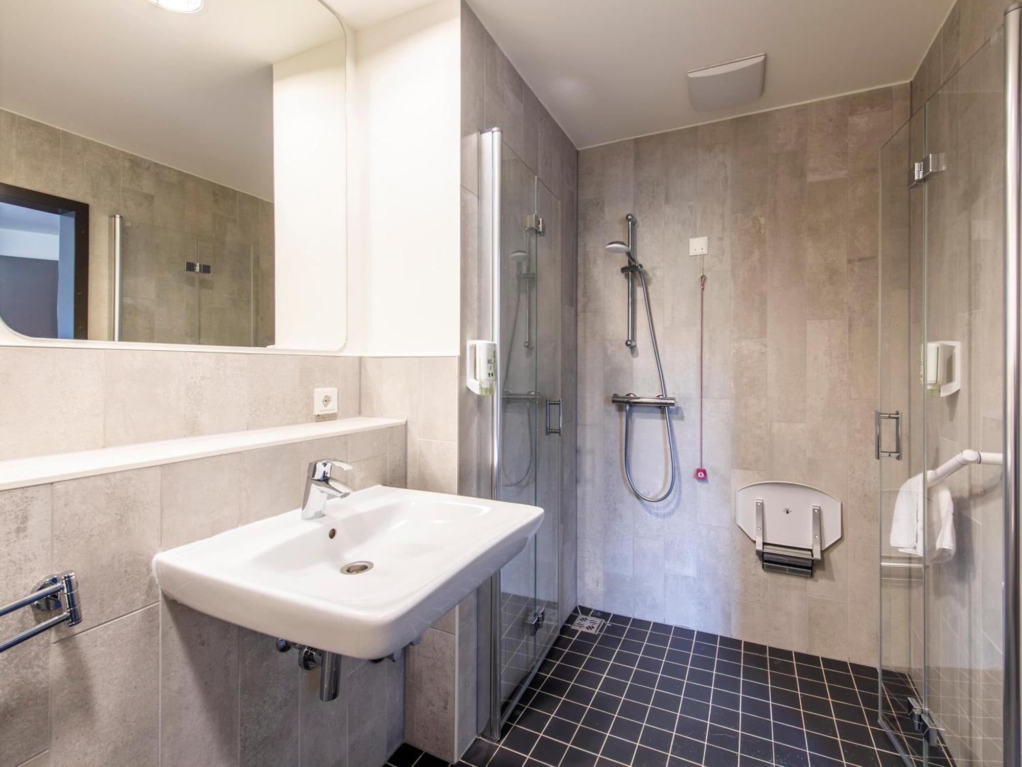 B&B Hotel Salzburg-Sued Puch bei Hallein Esterno foto