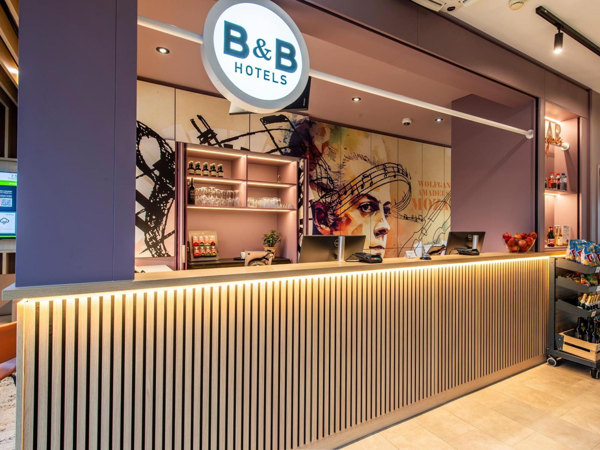 B&B Hotel Salzburg-Sued Puch bei Hallein Esterno foto
