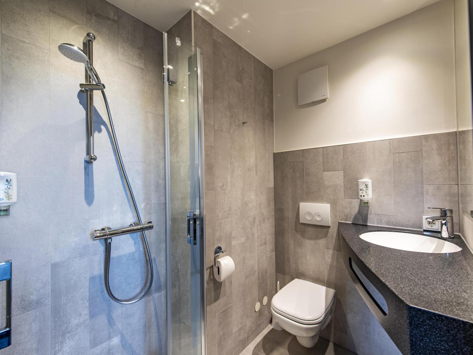 B&B Hotel Salzburg-Sued Puch bei Hallein Esterno foto