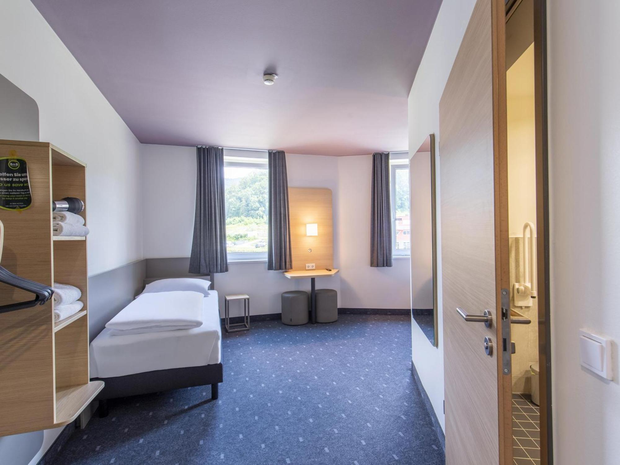 B&B Hotel Salzburg-Sued Puch bei Hallein Esterno foto