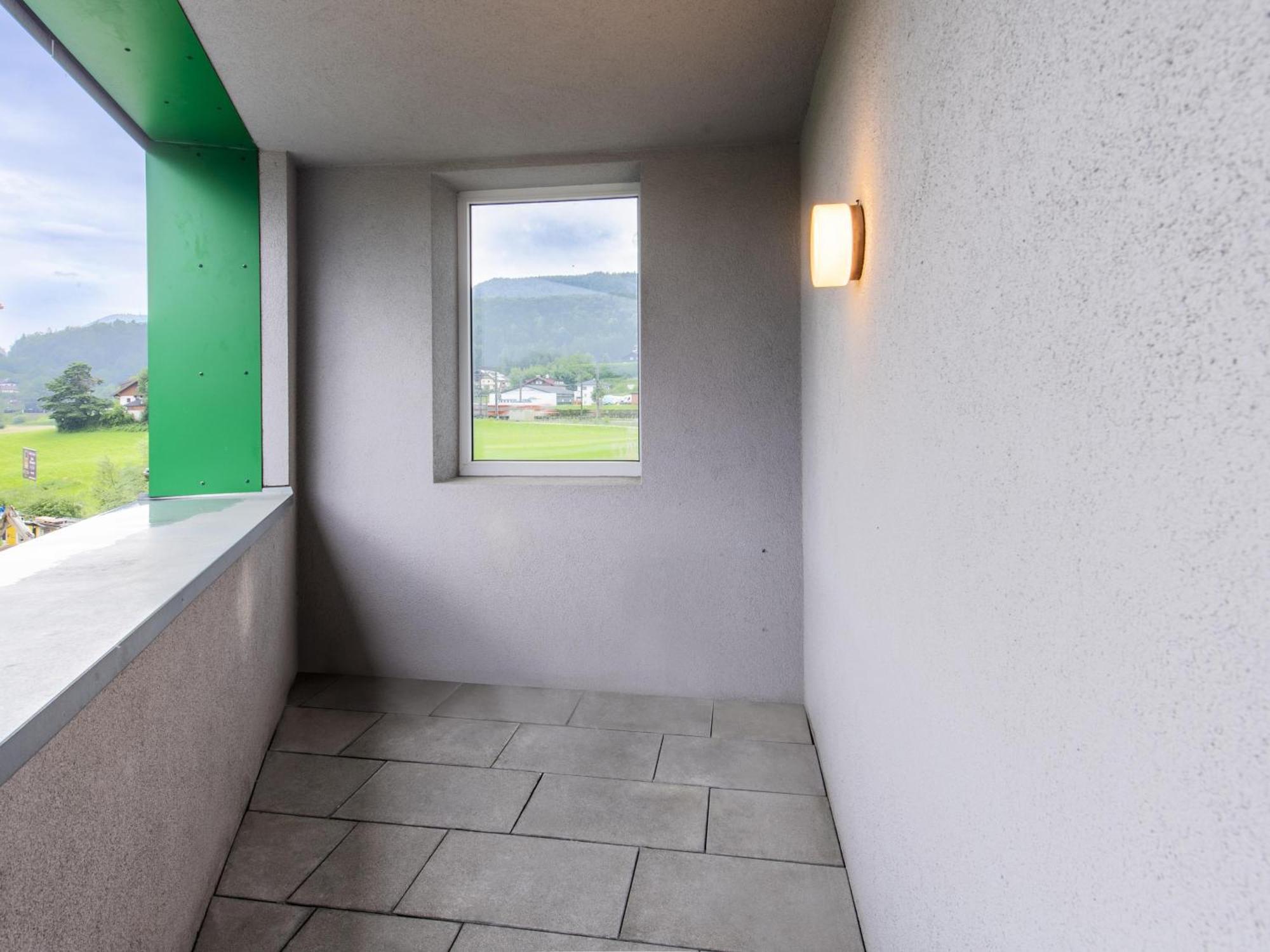 B&B Hotel Salzburg-Sued Puch bei Hallein Esterno foto