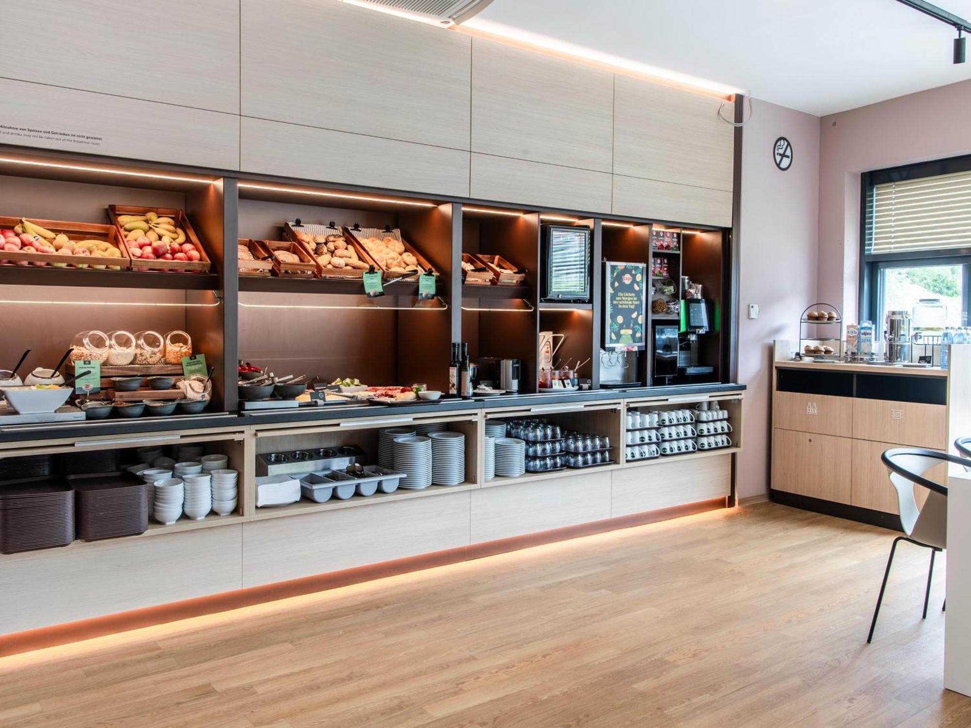 B&B Hotel Salzburg-Sued Puch bei Hallein Esterno foto