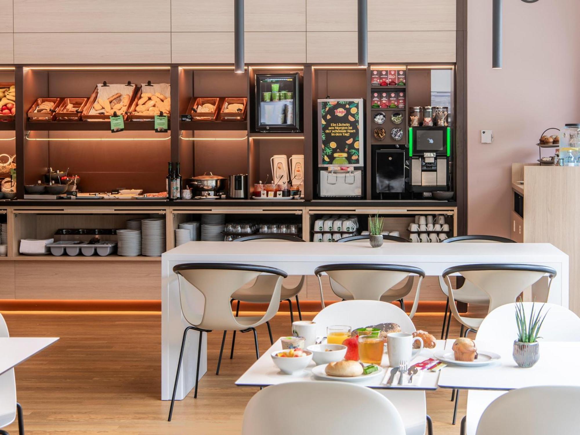 B&B Hotel Salzburg-Sued Puch bei Hallein Esterno foto