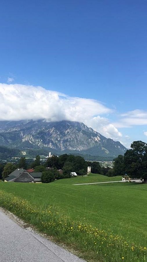 B&B Hotel Salzburg-Sued Puch bei Hallein Esterno foto