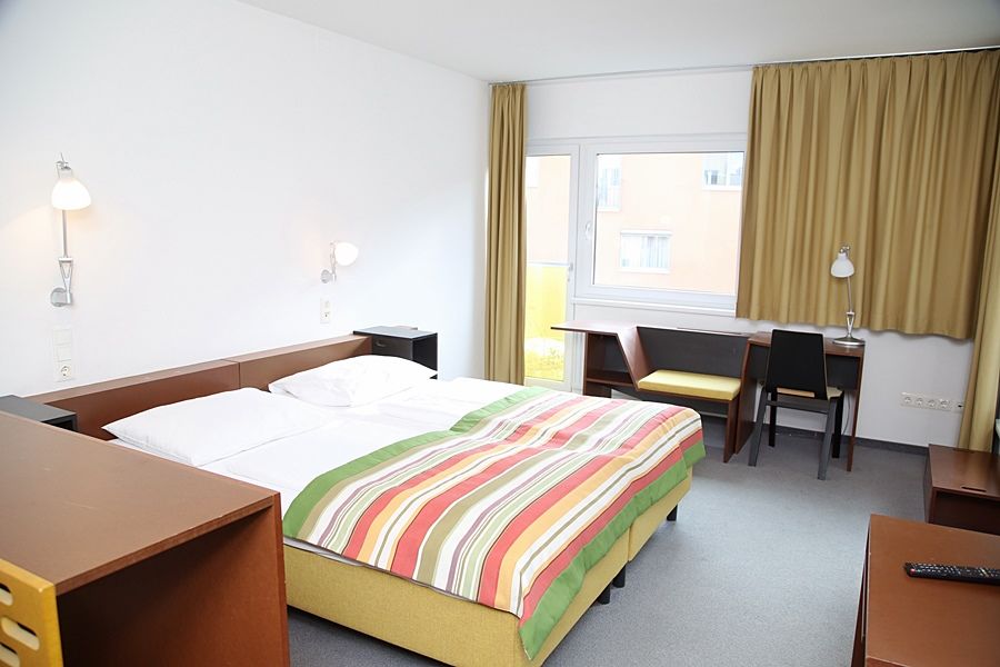 B&B Hotel Salzburg-Sued Puch bei Hallein Esterno foto