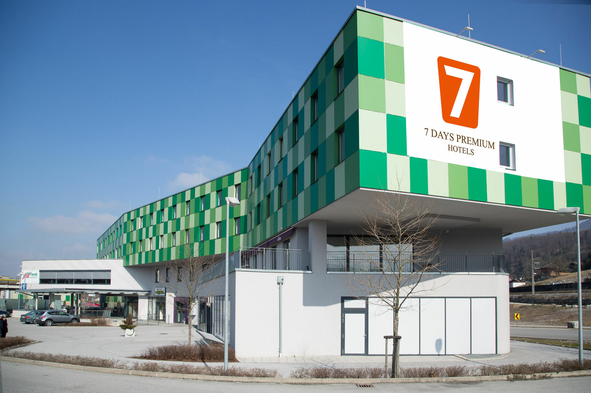 B&B Hotel Salzburg-Sued Puch bei Hallein Esterno foto